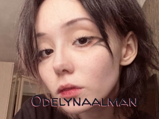 Odelynaalman