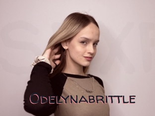 Odelynabrittle