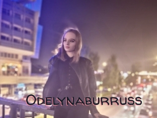 Odelynaburruss