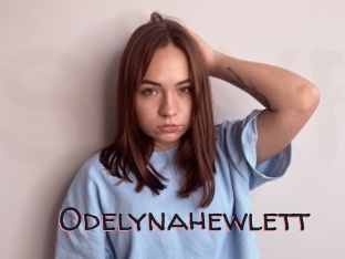 Odelynahewlett