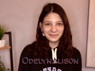 Odelynalison