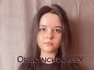 Odelyncheckley