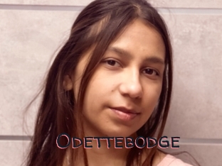 Odettebodge