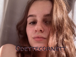 Odettecornett