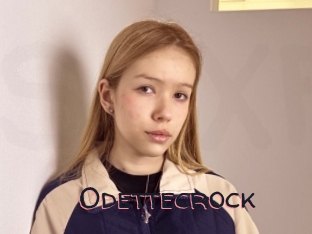 Odettecrock