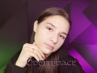 Odettedace