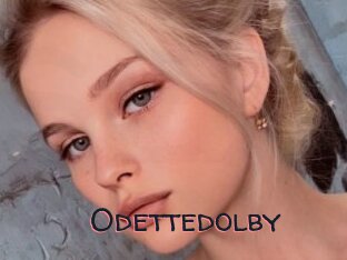 Odettedolby