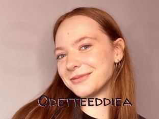 Odetteeddiea