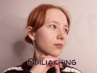 Odiliaching