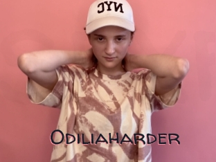 Odiliaharder