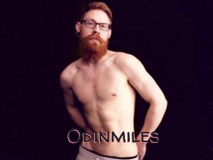 Odinmiles