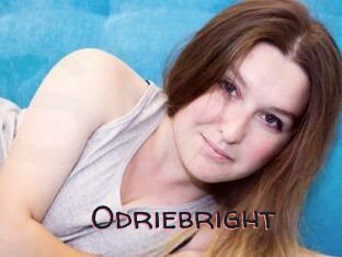 Odriebright