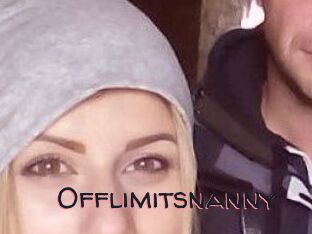 Offlimitsnanny