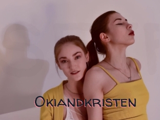 Okiandkristen