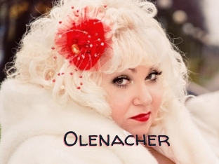 Olenacher