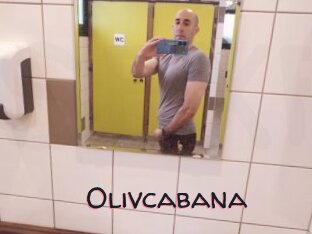 Olivcabana