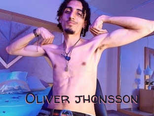 Oliver_jhonsson