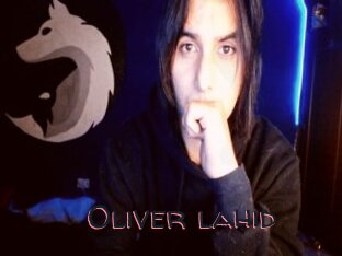 Oliver_lahid