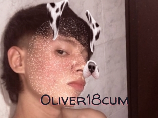 Oliver18cum