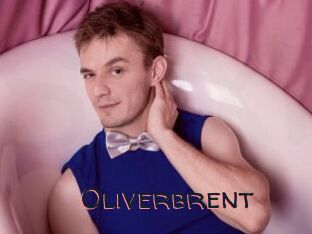 Oliverbrent