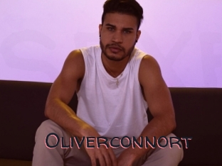 Oliverconnort