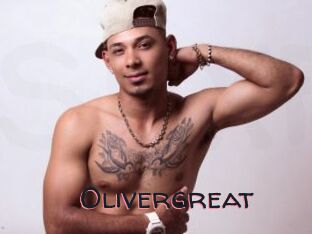 Olivergreat