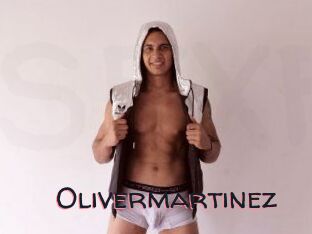 Olivermartinez