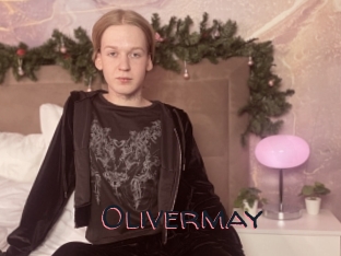 Olivermay