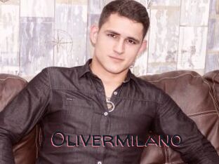 Olivermilano