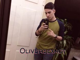 Oliversexhot