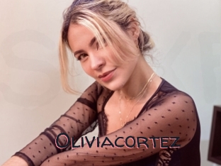 Oliviacortez