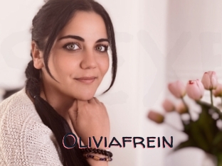 Oliviafrein