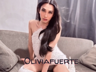 Oliviafuerte