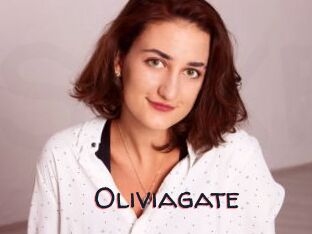 Oliviagate