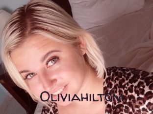 Oliviahiltom