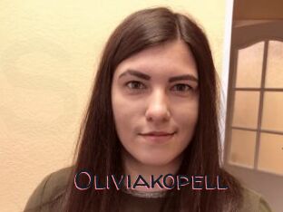 Oliviakopell