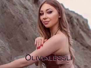 Olivialessli