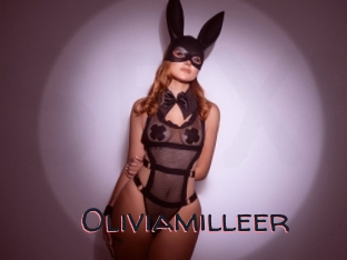 Oliviamilleer