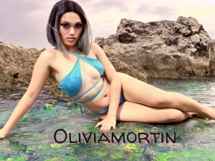 Oliviamortin