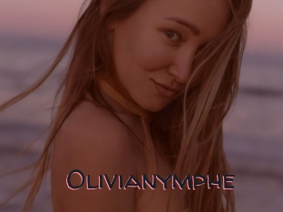 Olivianymphe