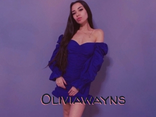 Oliviawayns