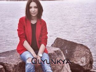 Olyunkya