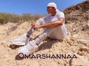 Omarshannaa