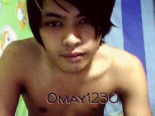 Omay1230