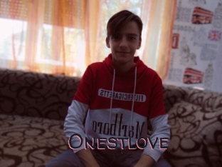 Onestlove