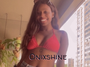 Onixshine