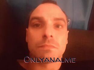 Onlyanalme