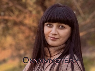 Onyxmystery