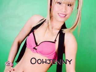 Oohjenny