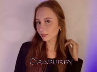 Oraburby